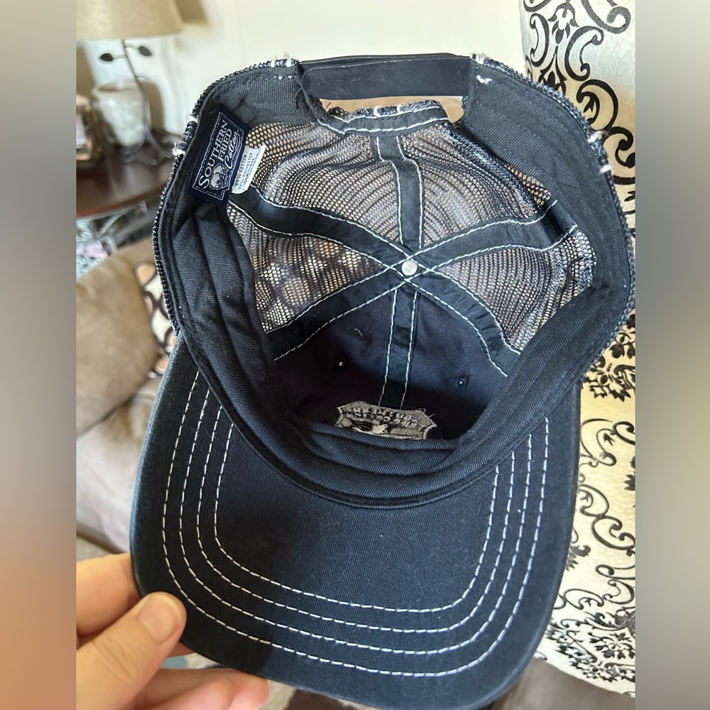 Southern Fried hat - Picture 4 of 4